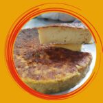 Leche asada
