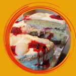 Tres leches light