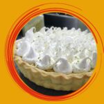 pie de limón